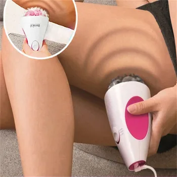 Massager for Body Slimming Electric Massager Body Massager for Belly Slimming Belt Back Massager Losing Weight Belt 7