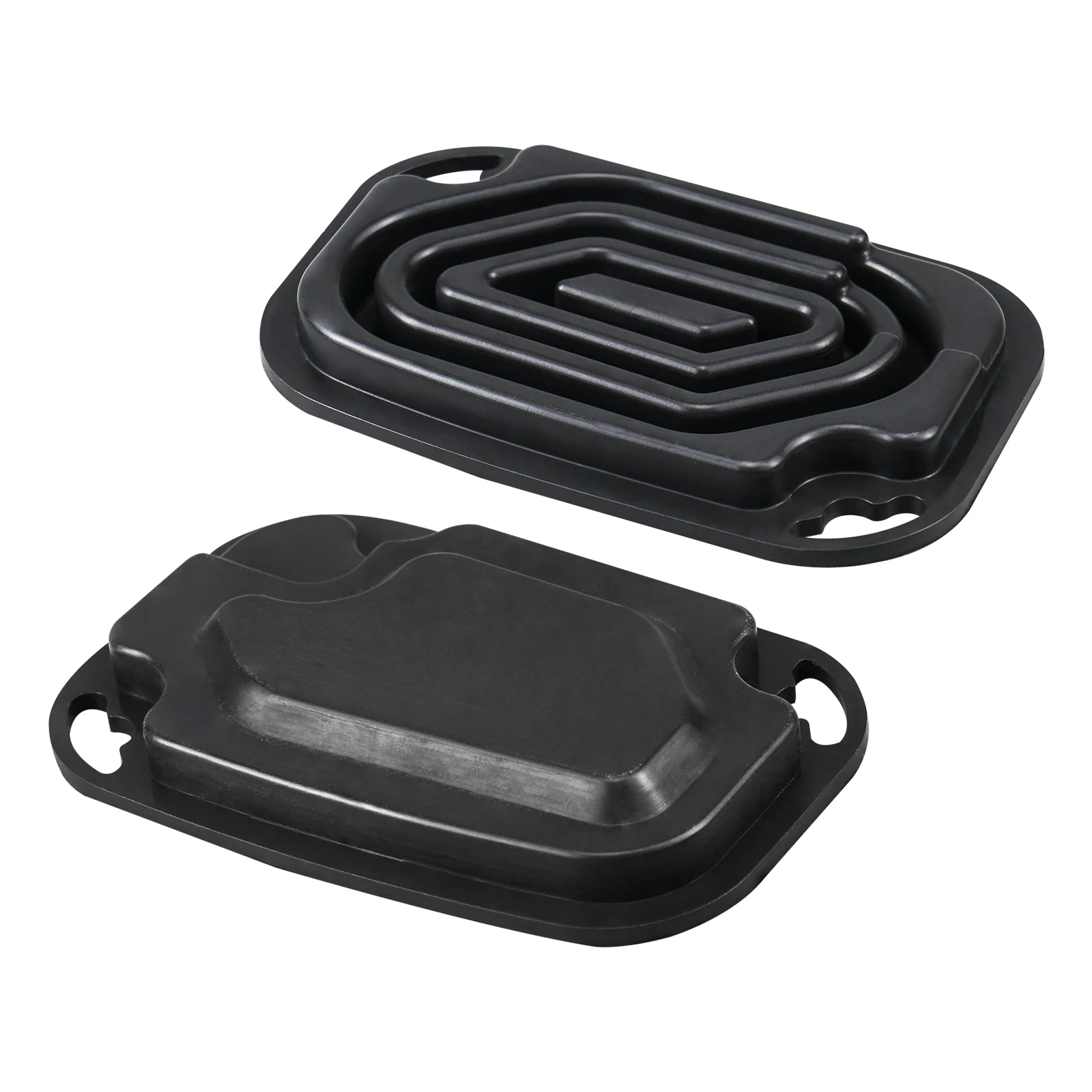 バイクパーツ カーボンシェル サイレンサー用3本 外径100mm バイクパーツ カーボンシェル サイレンサー用3本 外径100mm