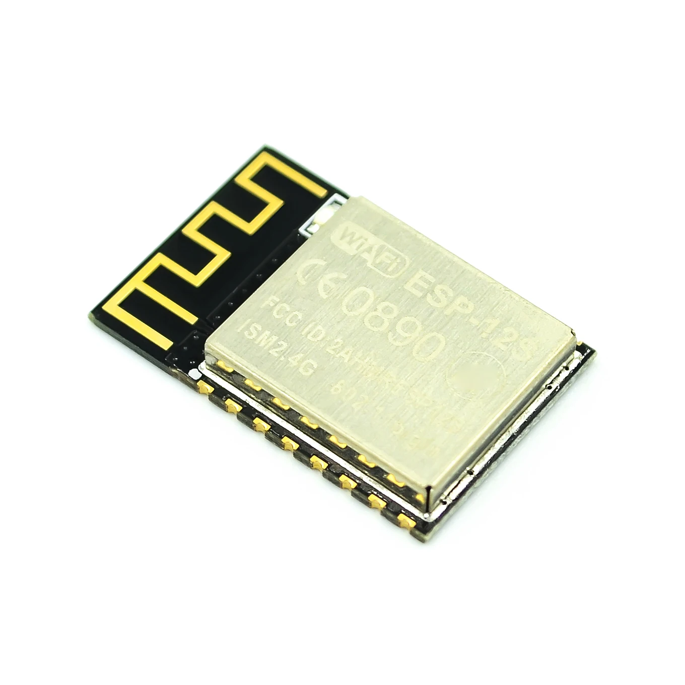 รูปสินค้า โมดูลไร้สาย ESP8266 ควบคุมอัจฉริยะบ้าน