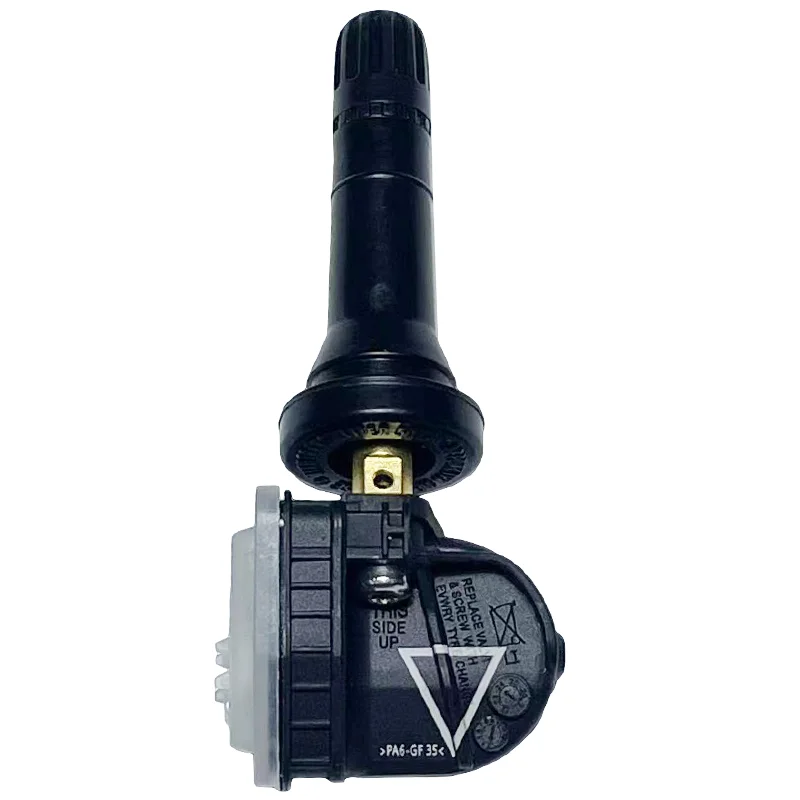 4X TPMS TIRE Pressure Sensor 433Mhz Fits For Ford Focus Ranger EV6T-1A180-CB EUR 28,84 - PicClick FR