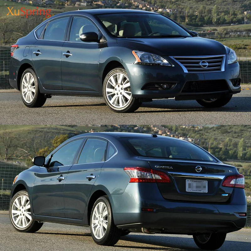 ޹   ε  Ʈ ֻ Sylphy Sentra Pulsar 2012 2013 2014 2015 2016 2017 2018 2019 B17