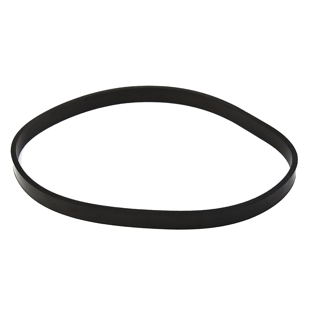 

High Quality Rubber Band Practical Black Non-slip WoodWorking Band 10 Inch 14 Inch Garden Tools Parts Parkside Tool