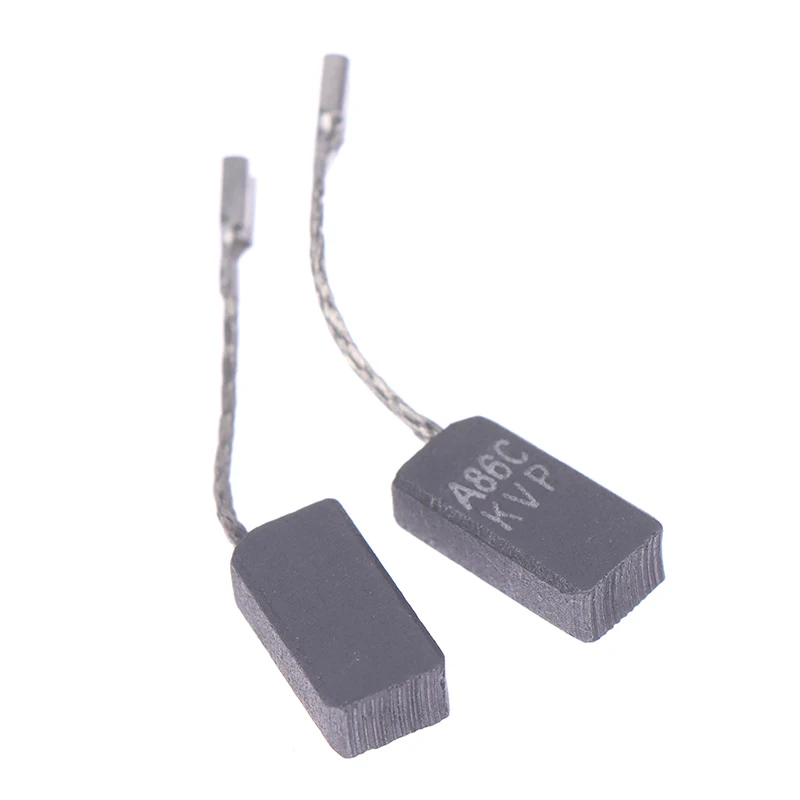 SPAZZOLE PER ELETTROUTENSILI BOSCH Art. GWS 750/GWS 780/GWS 8-115 - Foto 3