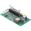 Computer Embroidery Machine Parts DaHao P/N EF119 EF119A EF119C Twelve Needle Pin Decoder Board New Electronic Card Spare Parts 6