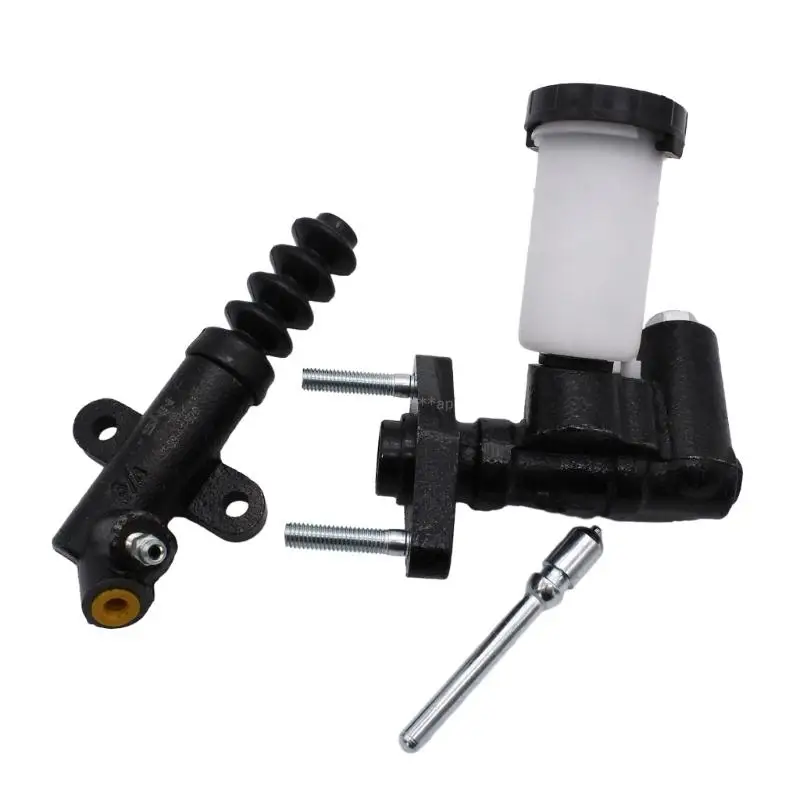 

UB93-41-400A Replacement ClutchMaster & Slave Cylinder for B2200 1987-1993