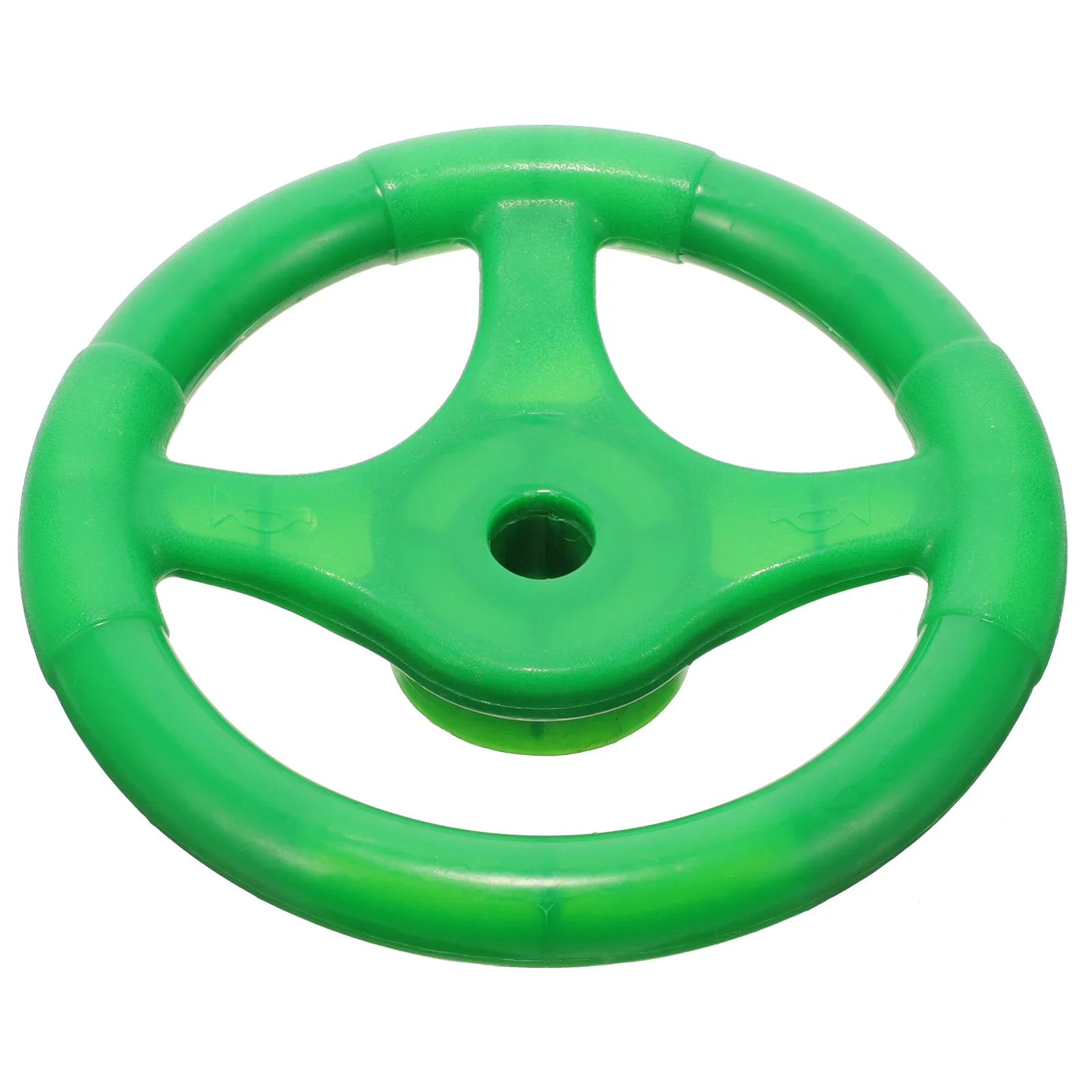 Steering Wheel Attachment Plastic Steering Wheel Playground Pirate Ship Accessories Kids Outdoor Garden Backyard