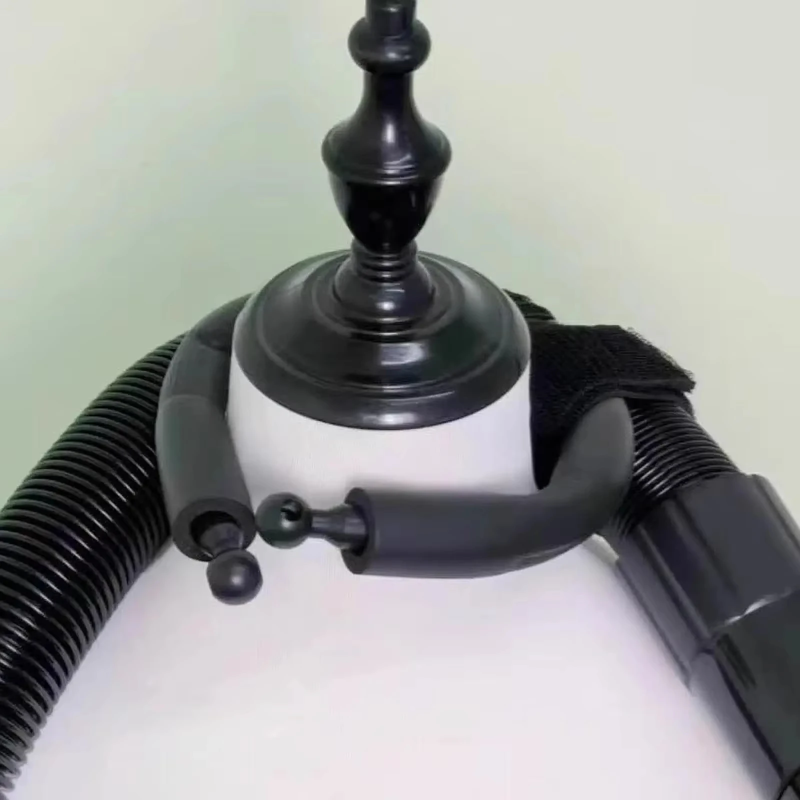 Universal Hands Free Pet Dryer Holder Grooming Blower Support Stand For Dogs Cats Hair Dryer Mounting Bracket