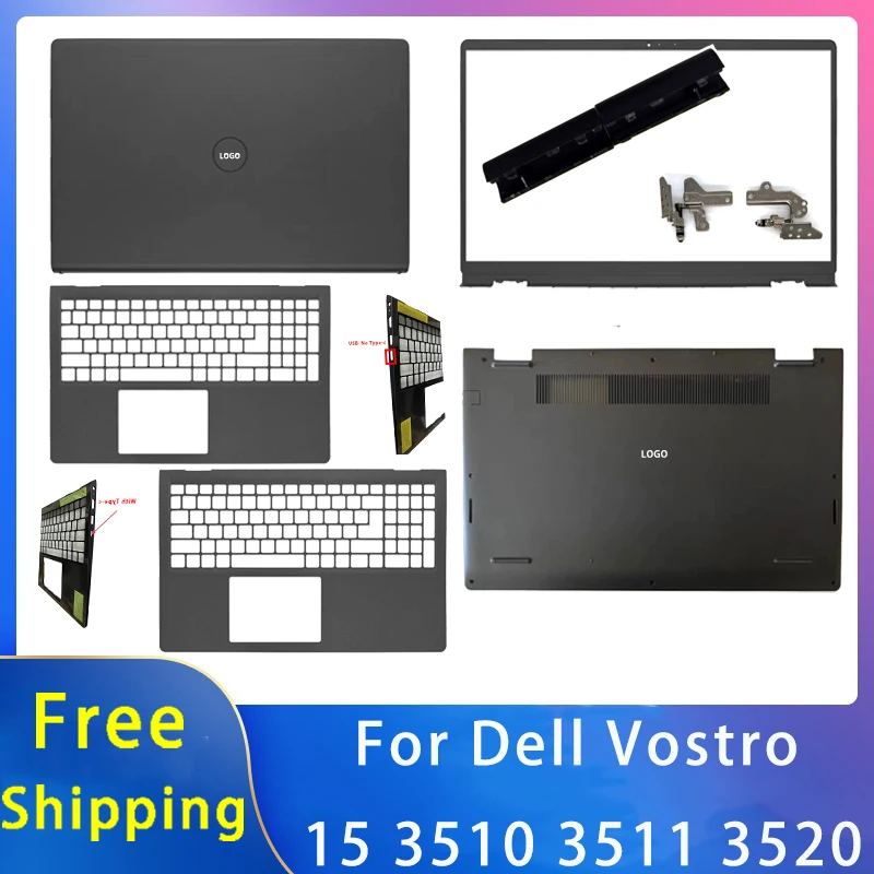 Nuovo Per Dell Vostro 15 3510 3511 3520;