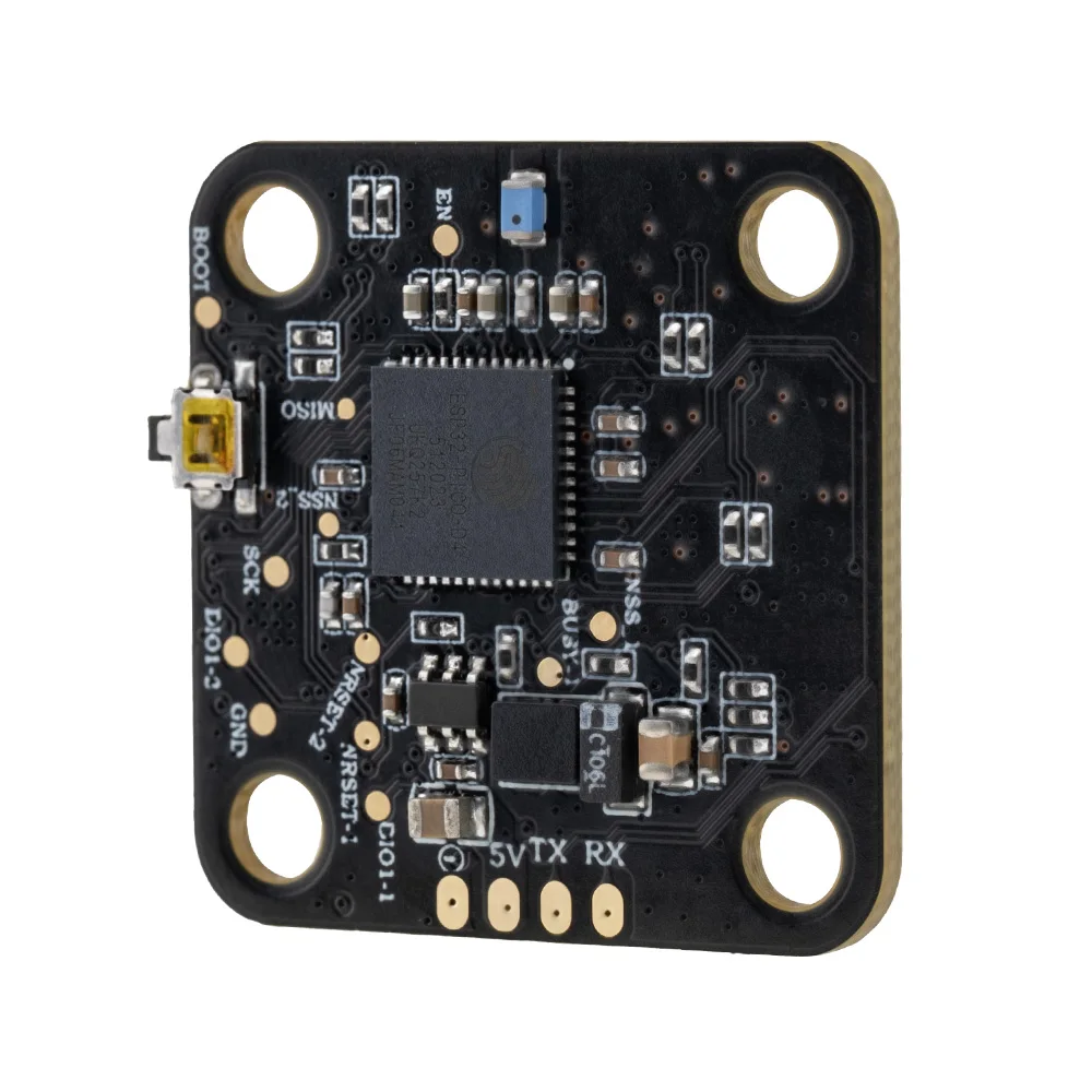 RC Receiver Radiomaster DBR4 Dual Band Xross Gemini ExpressLRS Receiver