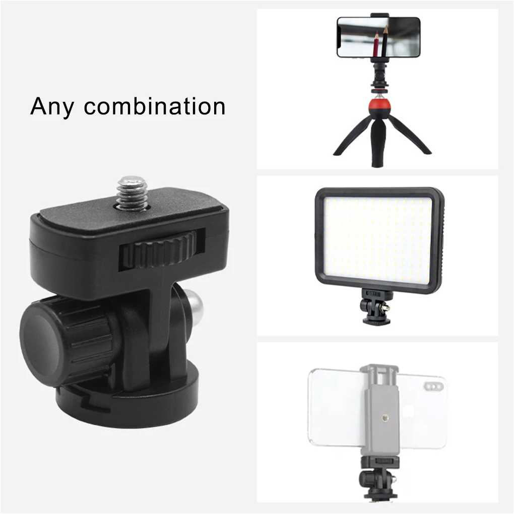 

Adapter ABS Mounted Adapters Durable Converter Accessories Fittings