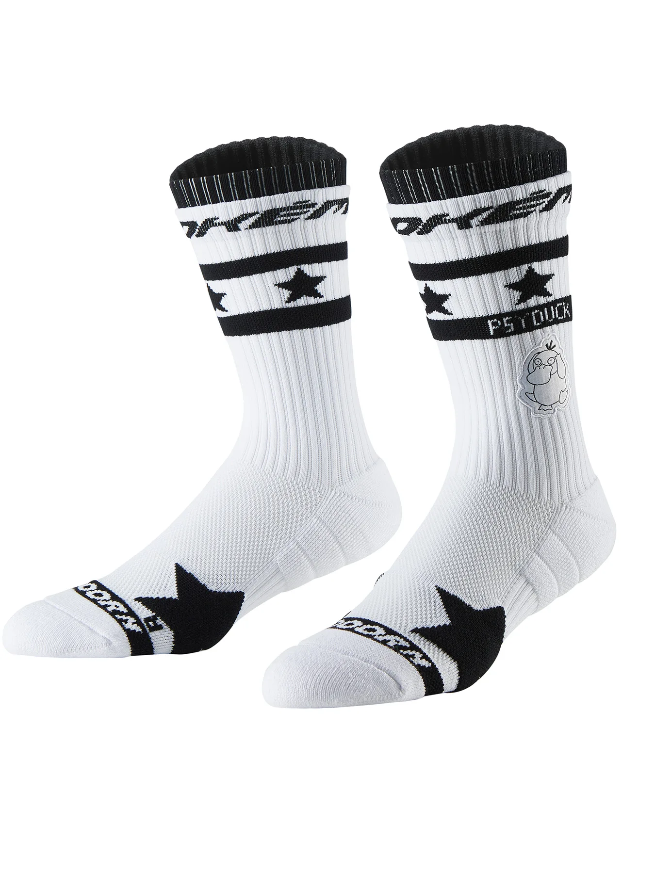Professional Sport Socks Image 9