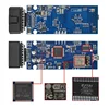 NEW FOROKI 6154 WIFI/USB 6154B 1.6.6 Work Forporsch OBD2 Scanner OD-S6.2.2 Version V1.6.6 For  Car Diagnostic Tool USB Interface 5