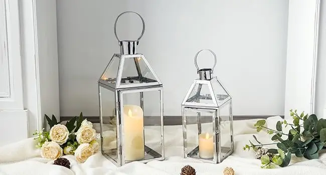 candle holder