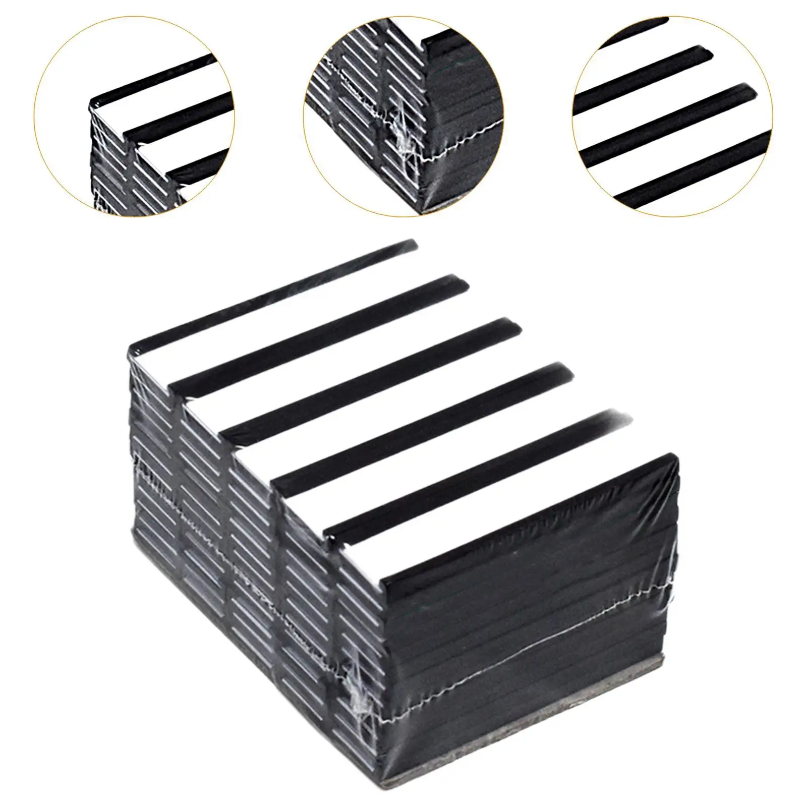 자석 라벨 홀더 데이터 카드 홀더 워크샵 창고 카드 삽입물