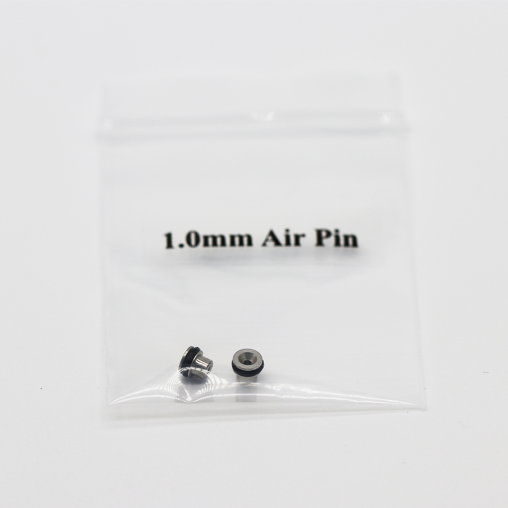Ambition Bishop3 Cubed Airpin Screw 1.0mm