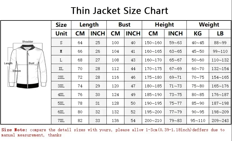 New Fashion Women/Men's 3D Print Freenbecky  Zipper Bomber Jackets Men Overcoat Mens Coat Zip Up Jackets 5