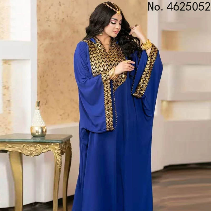 Bij welke feesten kun jij een Kaftan dragen? - Naadje Ben