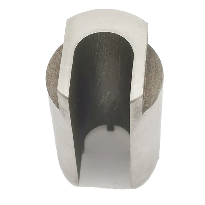 Alltoo 304 Strumento Bici In Acciaio Inox Per Cannondale Lefty 2.0 Supermax Castle Slider Tool 40Mm - Kh198 Accessori Per Biciclette