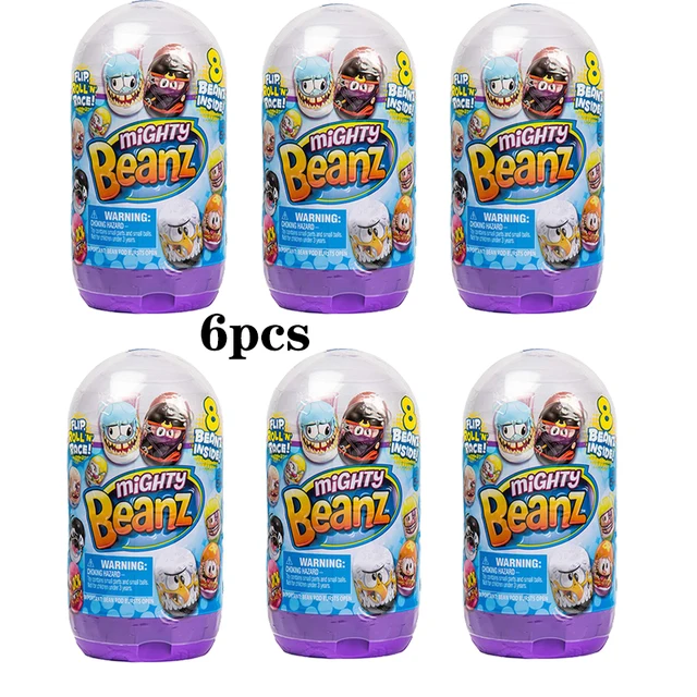 Mighty Beanz Slam Pack Cheapest Offers 48 Off Chesterresidents Org