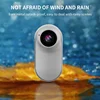 Mini Action Camera 1080P HD Head Mounted Magnetic Attraction Motion Anti Shaking Camcorders DV Sport Video Recorder Helmet Bike 6