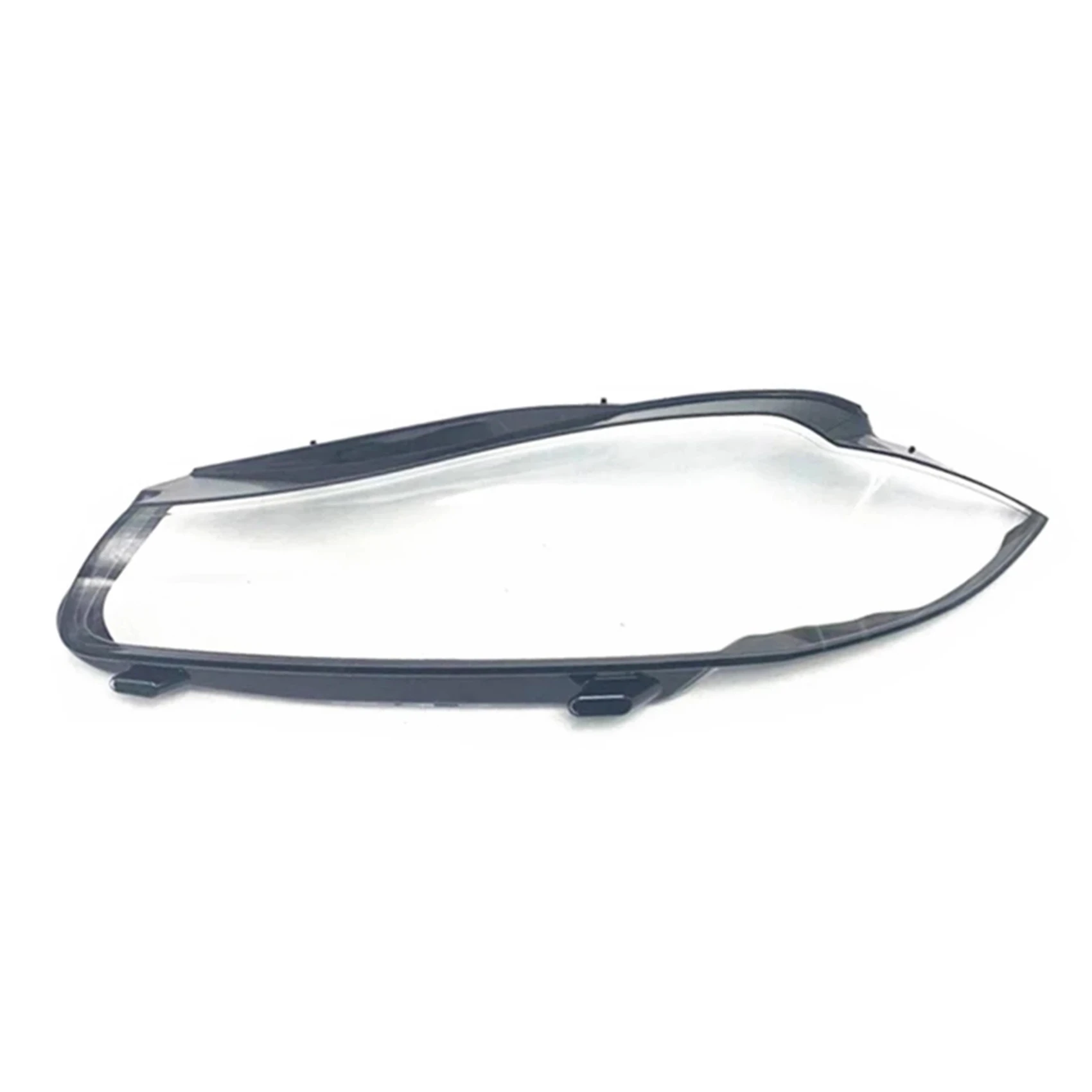 

Car Headlight Cover Lamp Housing Transparent Lamp Cover (Left) for-Jaguar XF XFL 2012 2013 2014