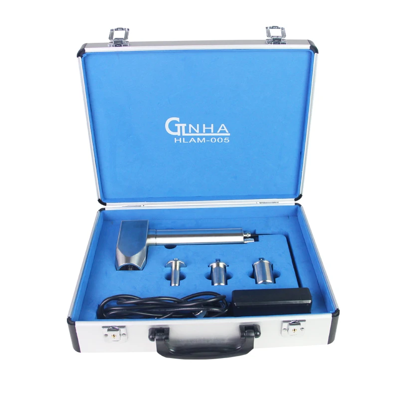

DMS muscle relaxation instrument