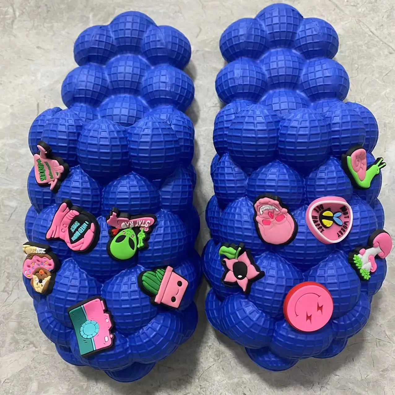 Bao lan charms9