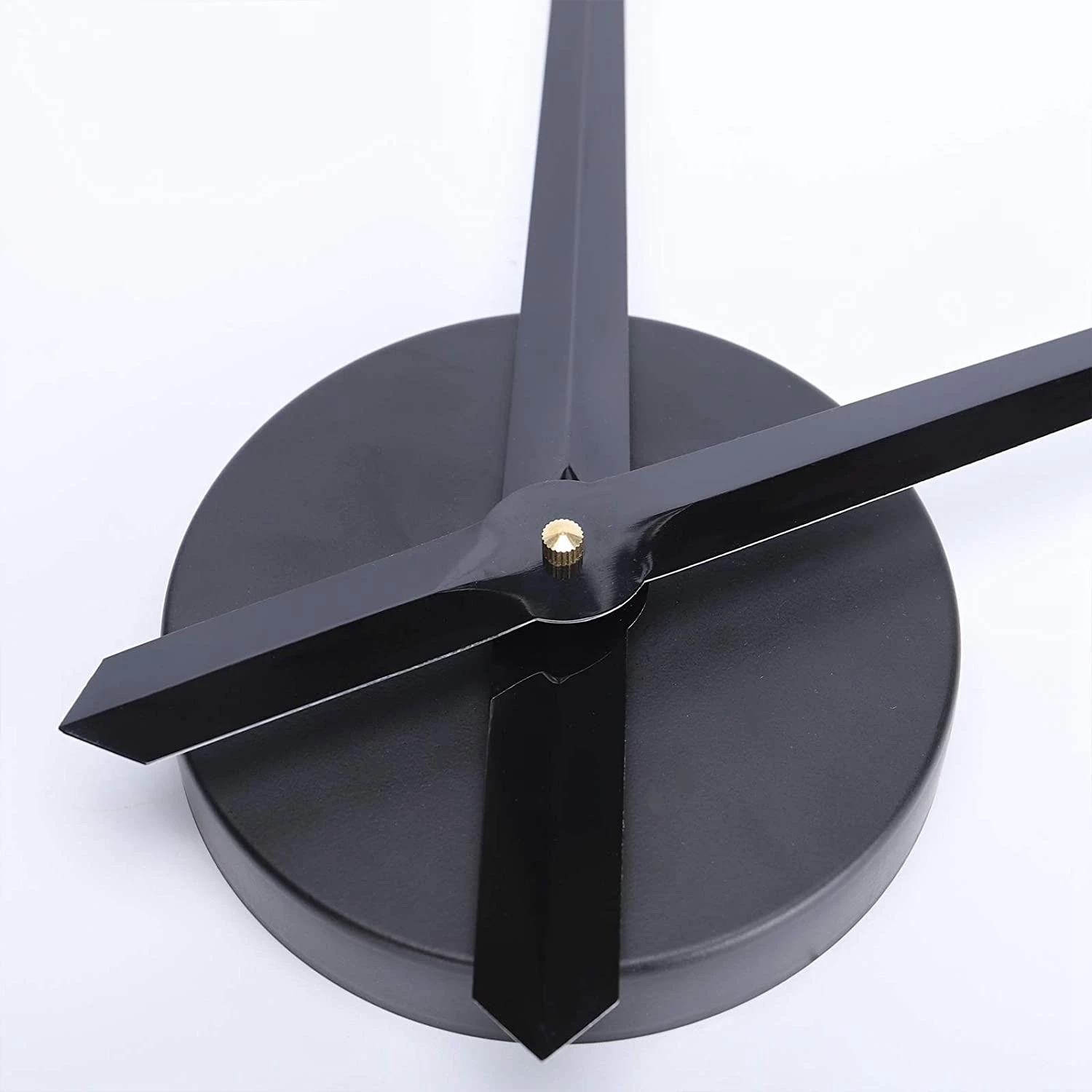 Wall Clock Movement 3D Clock Hands DIY Mechanism