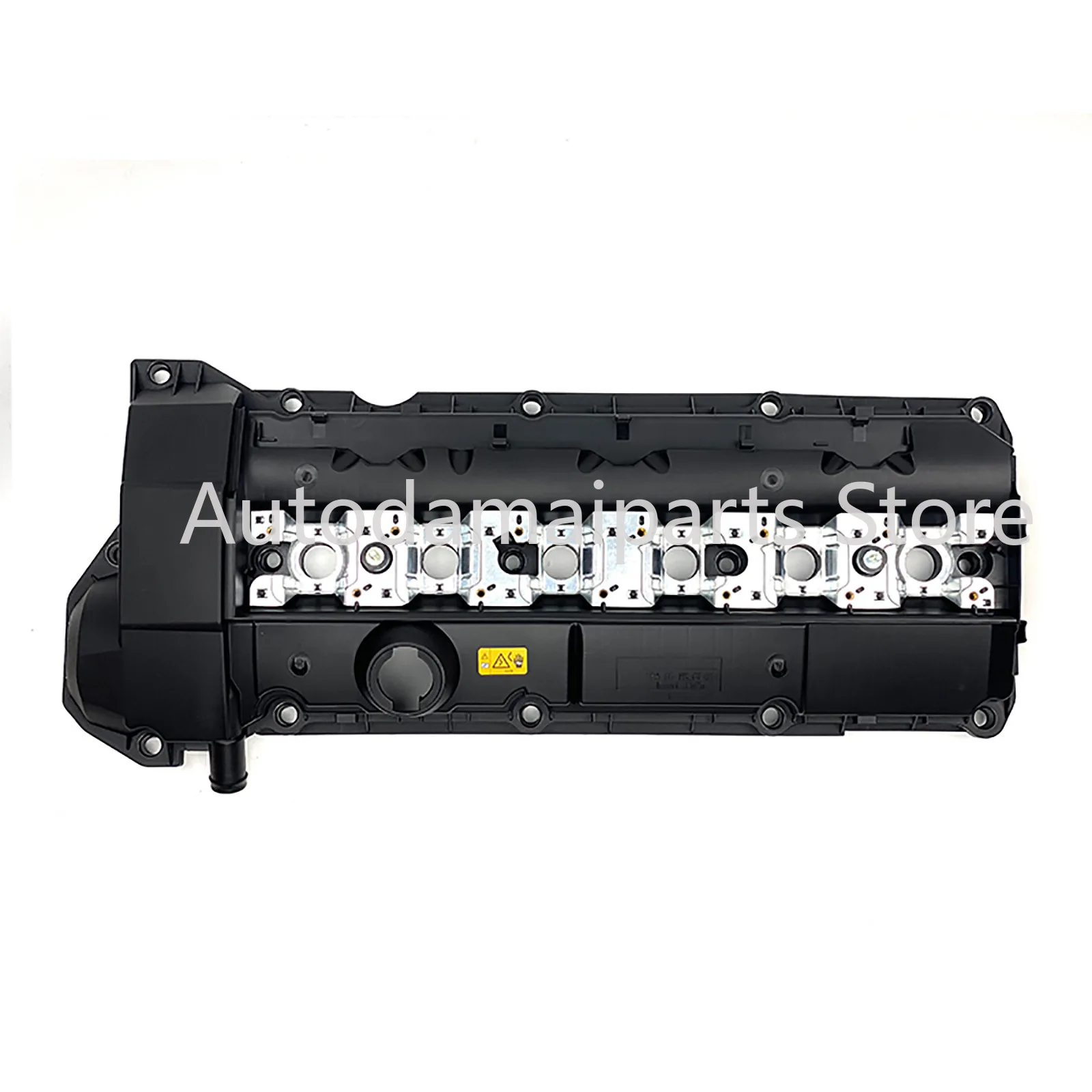 

11121703341 for BMW 3 5,7 Series E36 320i 323i 328i M3 E39 520i 523i 528i E38 720i Z3 Rocker Valve Cover Black