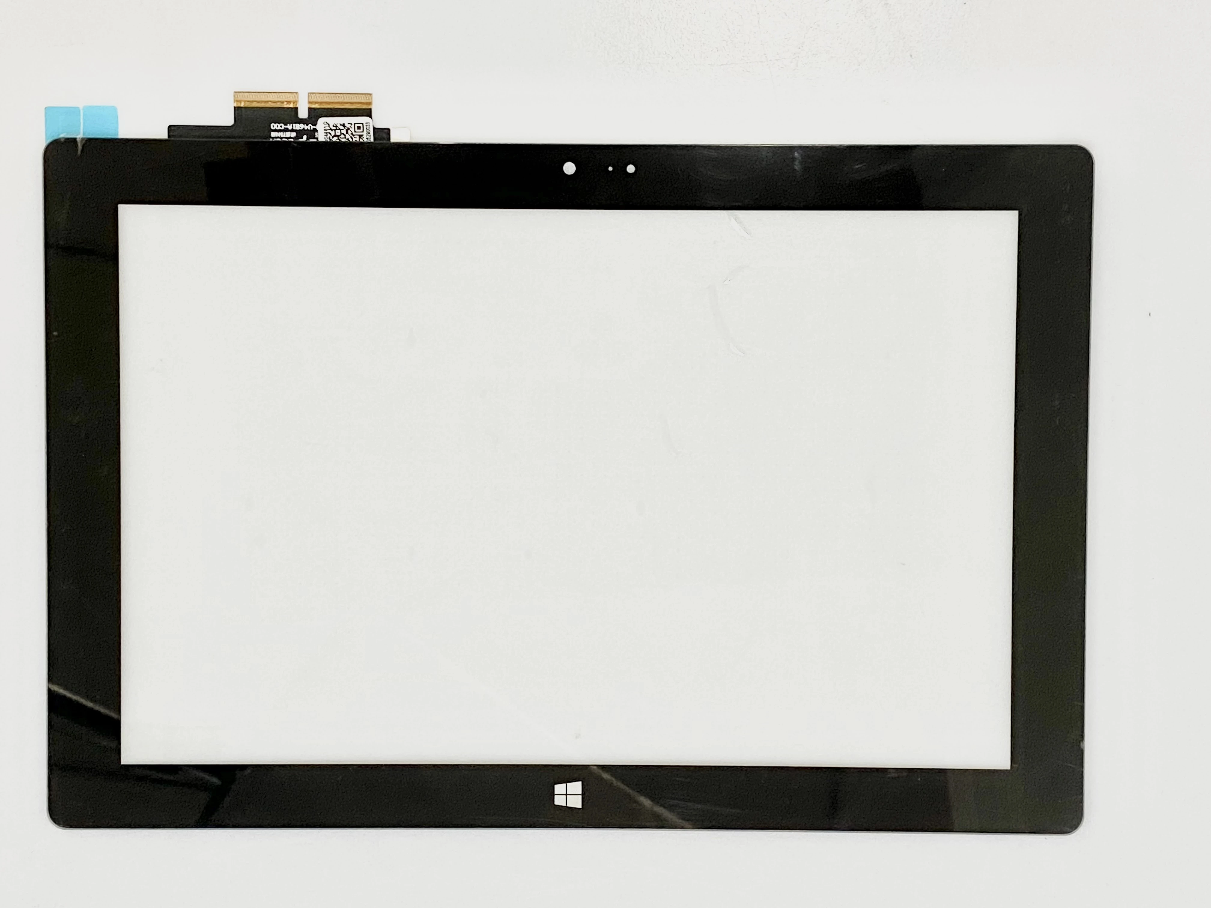 

Новый сенсорный экран с дигитайзером для 10,1 "Senkatel Maximus Dual OS T1041, сенсорная панель, стеклянный сенсор, замена 300-V4681A-C00
