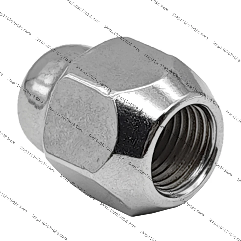 For Subaru BRZ XV Lion Tiger Leopard Forest Tire Screw Nut Screw Wheel Hub Bolt Stud Nut 28365FE001 28171AG000