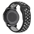 Black-gray