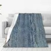 Ndop Cameroon West African Textile Blankets Fleece Warm Sofa Throw Blankets For Couch Bedding Office Throws Bedspread Quilt 1