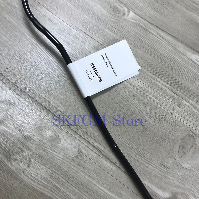 Thermostat Hose For Chevrolet Aveo Aveo5 2009-2011 Cruze Epica Sonic Opel Vauxhall Astra Zafira 55569809
