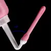 2in1 Portable Bidet Spray Handheld Travel Bidet For Pregnant Women Baby Cleansing Water Washer 500ml Bottle 4