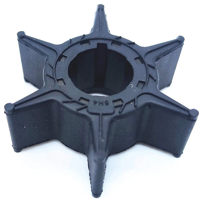 For Yamaha Impeller Outboard 6H4-44352-02 6H4-44352-00-00 18-3068 96-499-03H 9-45601 89900 30Hp 40Hp 50Hp