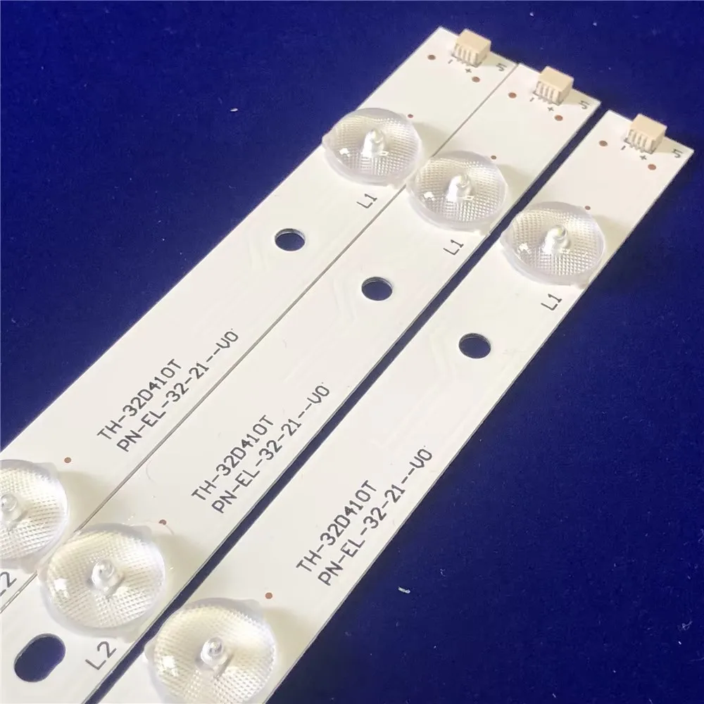 TX-32DS500E TX-32ES400E TX-32ES500E TX-32ES503E TX-32FS500E TX-32FS503E TX-32CS510B TX-32DS500B PN-EL-32-21-0용 LED 백