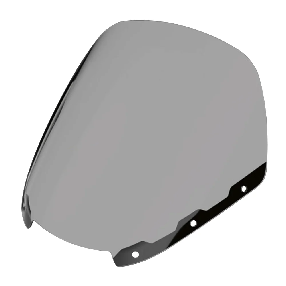 Motorcycle Screen Protector Motorcycle Windscreen Windshield Cover Wind Screen Shield Airflow Deflectors FOR BMW R18 Bagger R 18 Transcontinental