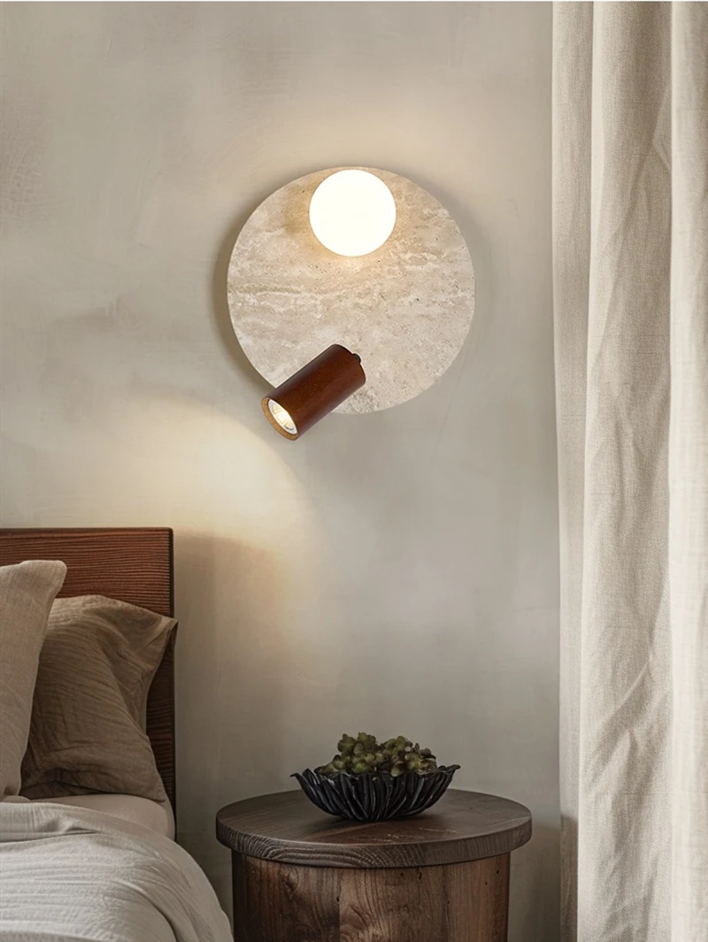 Lighting in a Stylish Room