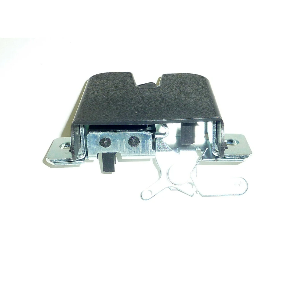 자동차 후면 트렁크 도어 잠금 액추에이터 뚜껑 잠금 래치, VW T503-10, OEM 7E5827505