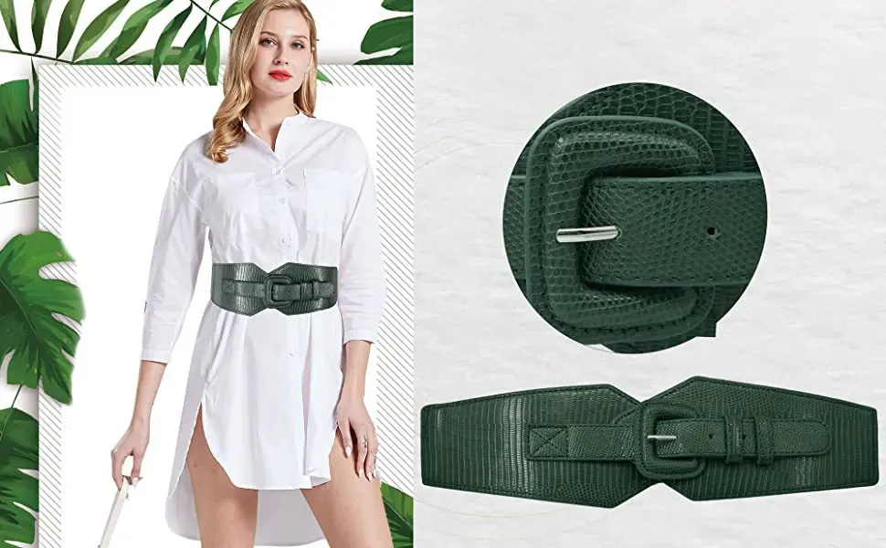 Рисунок 5 - Европейский и американский широкий