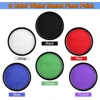 30G Monochrome Water Soluble Face Body Paint Vibrant DIY Makeup for Christmas Parties Long-Lasting Professional Quality Cosmetic 3