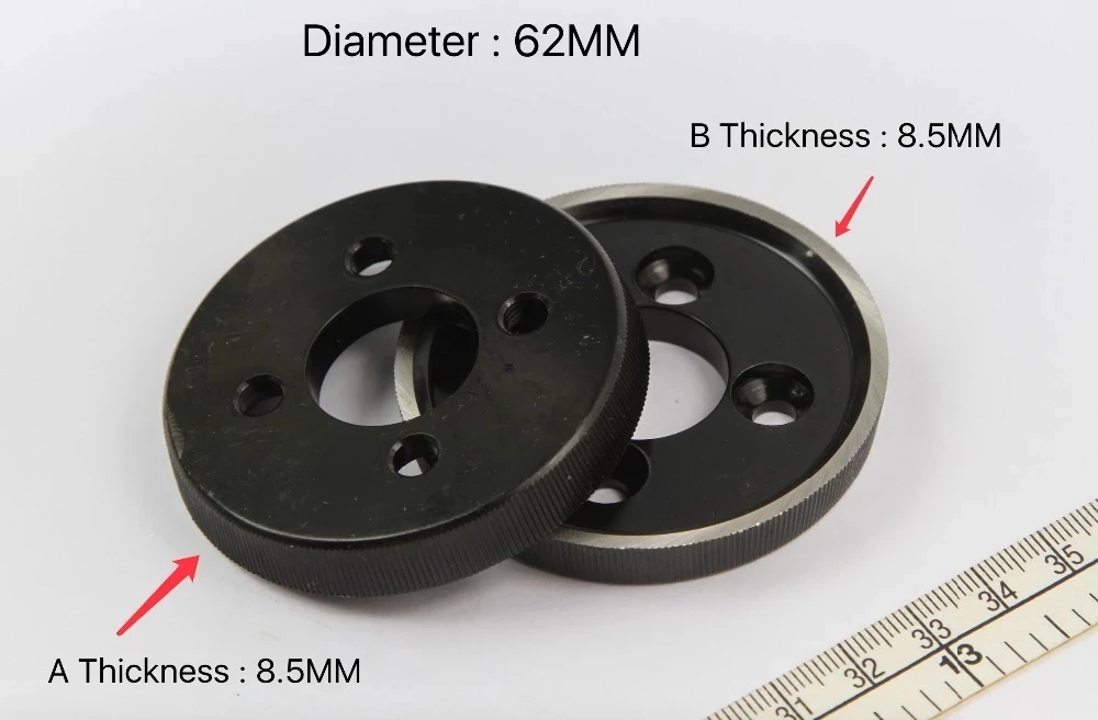 

Подвижный нож для Jumbo King WR-981M, Золотое колесо, CS-6111, CS-7364, млн. специальных строительных серий, швейная машина