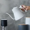Stagg EKG Electric Gooseneck Kettle - Pour-Over Coffee and Tea Kettle - Stainless Steel Kettle Water Boiler 5