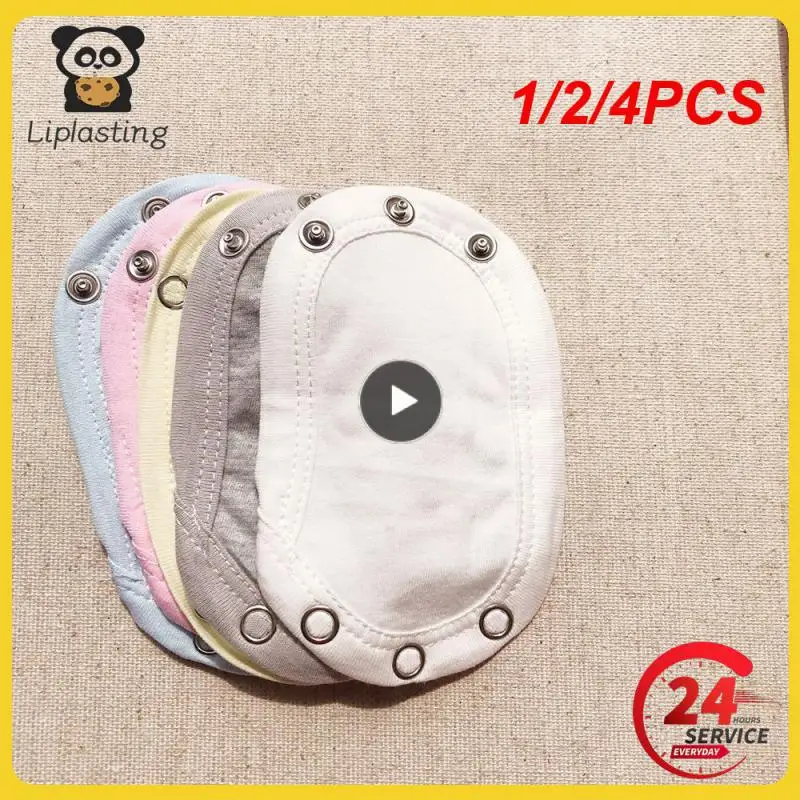 

1/2/4PCS 1-Baby Bodys Extender Changing Pad Portable Newborn Diaper Changer Bodysuit Partner Lengthen Changer Utility Baby Items