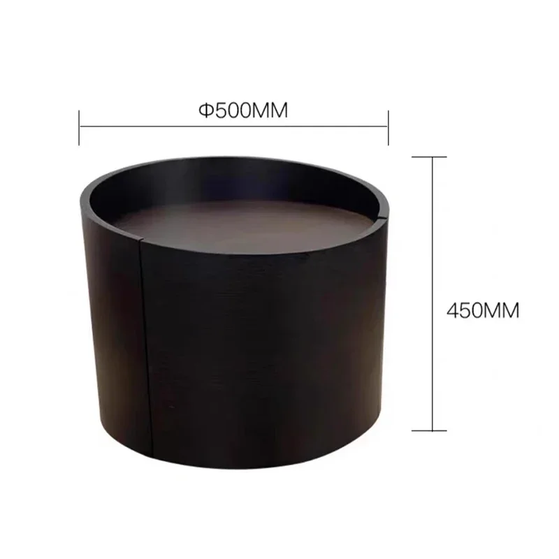 Side Bed Tables Dressers Bedroom Nightstands Furniture Bedside Buros Camera Night Stand Table Table Chevet Home Nightstand