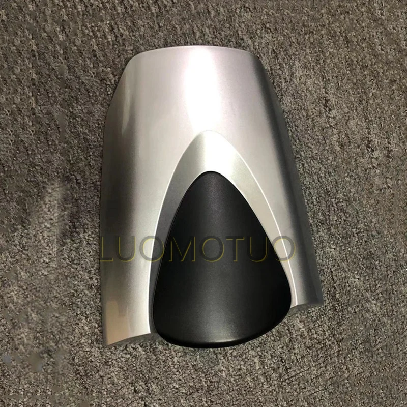 

Обтекатель для заднего сиденья, серебристый, для Honda CBR 600RR F5 2007 2008 2009 2010 2011 2012