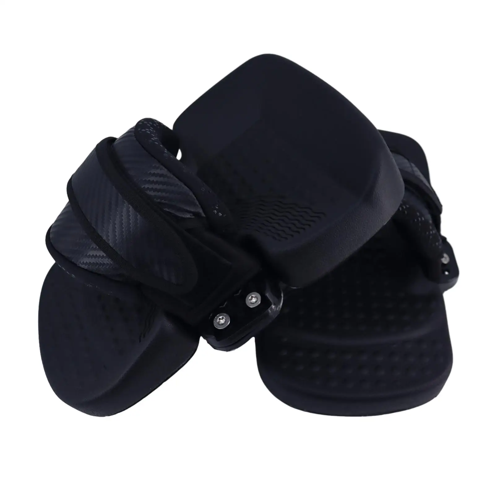 

Rubber Kiteboard Boots Surf Board Foot Covers Foot Protector