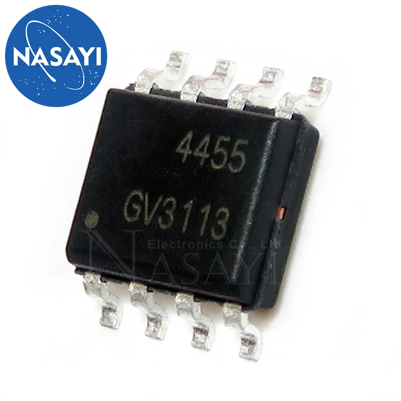 

AO4455 4455 SOP-8