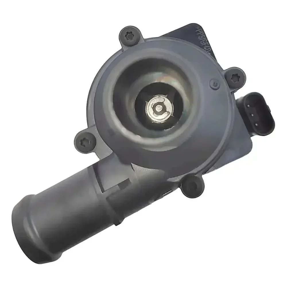 Engine electric auxiliary water pump 12V for Audi A4 A5 A6 A7 A8 Q5 Q7 Q8 VW Beetle Jetta Touareg